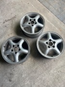 Felga Opel 15” 5x110 Łódź 