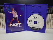Next Generation Tennis PS2