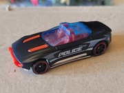 Hot Wheels Alpha Pursuit