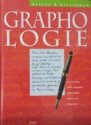 Deuten und bestimmen . Graphologie