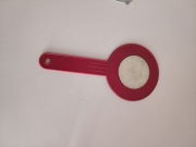 vintage'owy lizak policyjny, MO