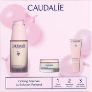 Caudalie zestaw Resweratrol-Lift serum 30 ml +krem na dzień 15 ml+oko 5 ml