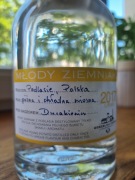 Młody ziemniak 2017 rarytas