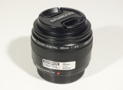 Obiektyw Olympus Zuiko 35 mm F3.5 mocowanie 4/3