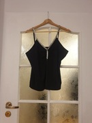 Bluzka na ramiączkach