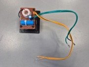 Tannoy M1 zwrotnica z konektorami