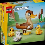 Lego Creator 40885 Rodzina kaczek 