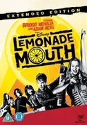 Lemonade Mouth CD