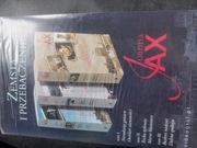 Joanna Jax Zemsta I przebaczenie  pakiet w folii