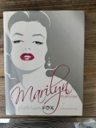 album Cindy de la Hoz, Marylin Monroe: Platinum Fox