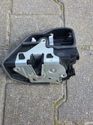 Zamek drzwi lewy przód bmw A 053702 lub 7202 145