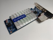 Karta graficzna Gigabyte GeForce 210