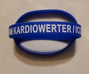 Opaska mam kardiowerter 1 szt