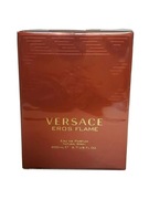 Versace Eros Flame 200 ml folia
