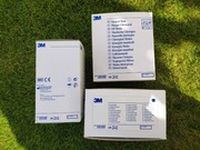 100szt maseczki medyczne *trójwarstwowe *chirurgiczne 3M 1810F