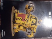 Ork Gorkanaut WH40K 