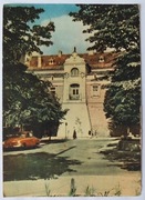 PIOTRKÓW TRYBUNALSKI DOM STUDENTA 