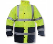 Kurtka Stalco Flash rozmiar XL