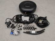 Instalacja gazowa kompletna Passat CC 3.6 VR6