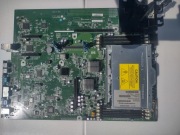 HP Foxconn Dual Socket F LGA1207 Opteron DDR2 ECC PCI-E