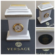 Zegarek Rosenthal Versace