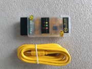 OPCOM D+ interfejs z oryginalnym PIC i firmware