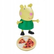 TM TOYS PEPPA Zestaw figurka akcesoria