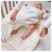 nowy IKEA Pyttesma 0-6 miesięcy śpiwór śpiworek dla noworodka 100% bawełna