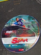 Gra night race manager pilkarski