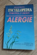 Kieszonkowa encyklopedia zdrowia i urody,, Alergie,,
