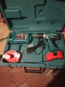 Wkrętarka Makita 18v nowa