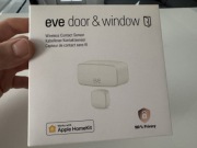Czujnik Eve Door & Window Apple HomeKit