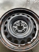 Felgi stalowe Suzuki SX Cross 16”