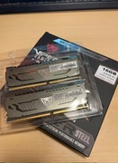 RAM DDD4 2x8GB 3777mhz CL17 Patriot Viper Steel ZESTAW 16GB