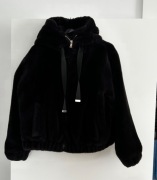 Kurtka bomberka Miśiek Zara S