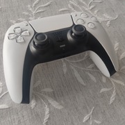 Kontroler DualSense V2 (pad PS5, sprawny)