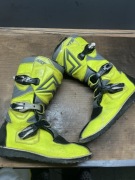 Buty Trial Mots rozmiar 44,5. trialowe buty nie cross