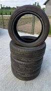 Opony hankook 4 szt stan bdb