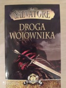 Droga wojownika Robert Anthony Salvatore