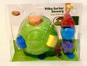 Piłka SORTER Sensory - Dumel Discovery