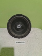 Głośnik Do SUBWOOFERA 25CM  380W 4OHM