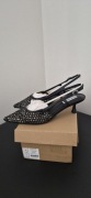 Szpilki Steve Madden Legaci-MR rozmiar 38