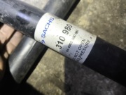 Amortyzatory Sachs 310 980