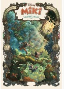 Miki i zaginiony ocean.