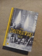 Biesy - Fiodor Dostojewski 