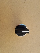 Przycisk napęd pokrętny 0-L 0-P chwilowy Schneider Telemecanique