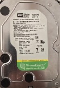 Dysk twardy Western Digital WD GREEN 2TB WD20EURS SATA 3,5"