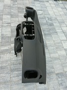 Konsola vw tiguan 5n1 lift