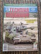 Nowa Technika Wojskowa 9/2022