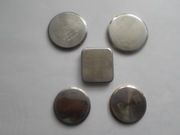 Dekle do zegarków, szt. 5.